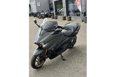 YAMAHA XP T-MAX 560 TECH MAX KAMO