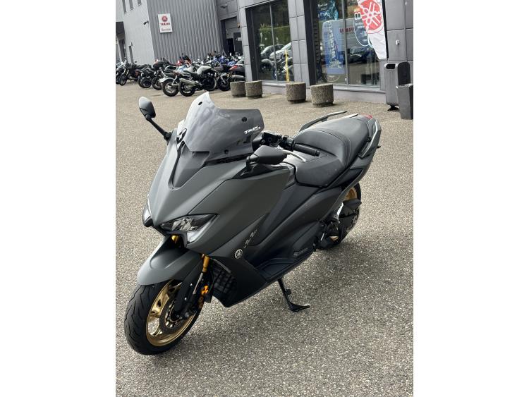 YAMAHA XP T-MAX 560 TECH MAX KAMO