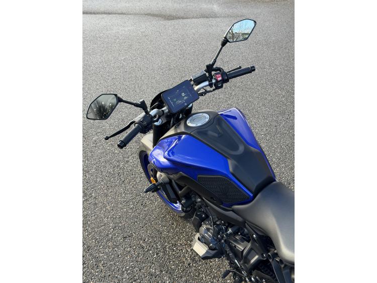 YAMAHA MT-07 A2 