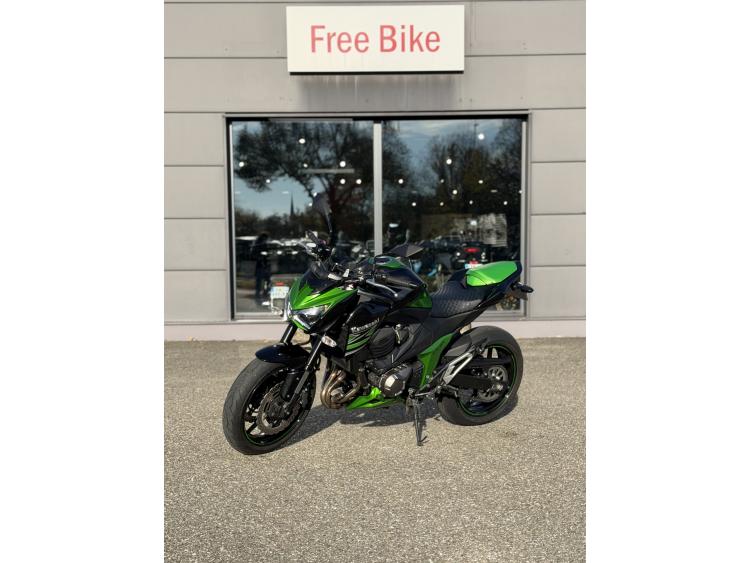 KAWASAKI Z 800