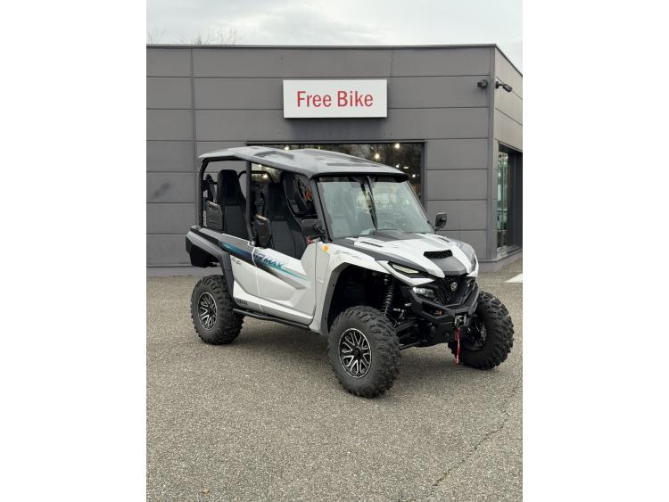 YAMAHA WOLVERINE® RMAX™4 1000 LE