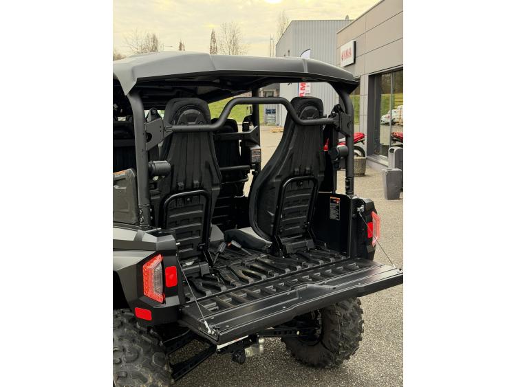 YAMAHA WOLVERINE® RMAX™4 1000 LE