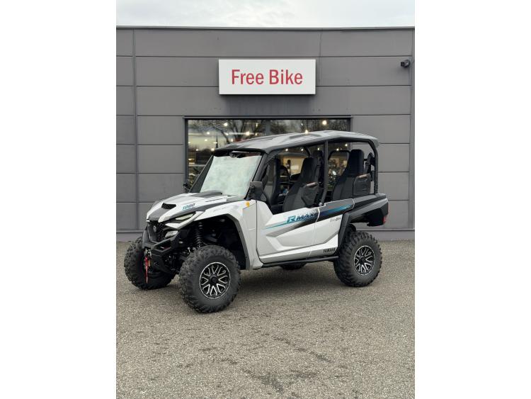 YAMAHA WOLVERINE® RMAX™4 1000 LE