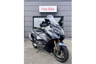 YAMAHA XP T-MAX 560 TECH MAX