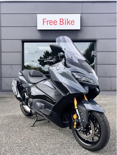 YAMAHA XP T-MAX 560 TECH MAX