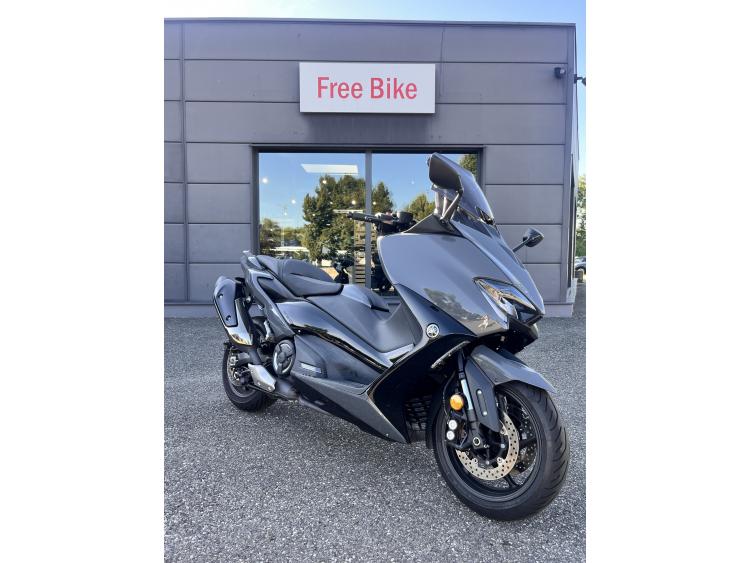 YAMAHA XP T-MAX 560 TECH MAX