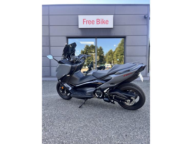 YAMAHA XP T-MAX 560 TECH MAX