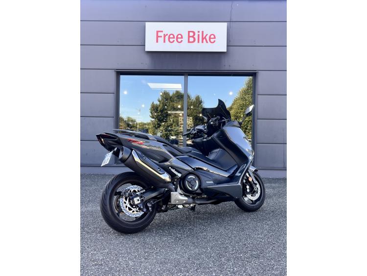 YAMAHA XP T-MAX 560 TECH MAX