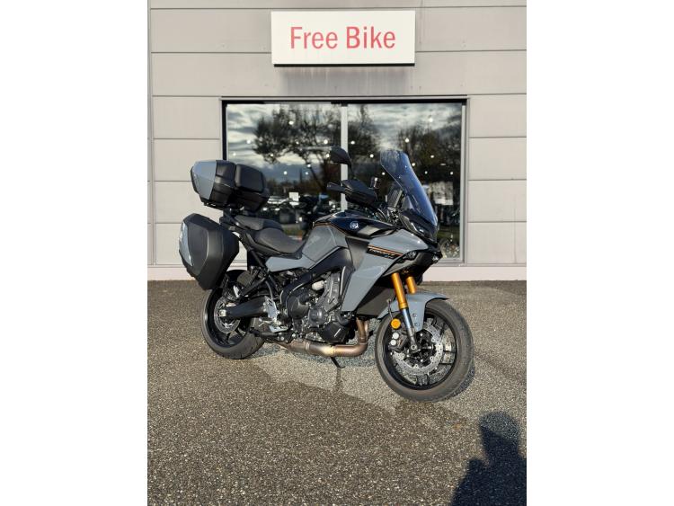 YAMAHA TRACER 9 GT+