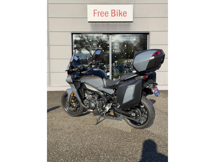 YAMAHA TRACER 9 GT+