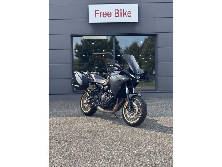 YAMAHA TRACER 7 GT A2