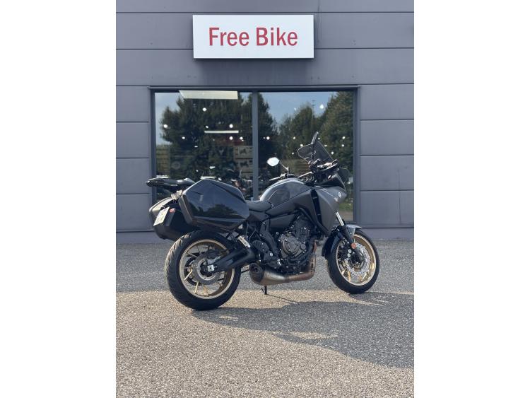 YAMAHA TRACER 7 GT A2