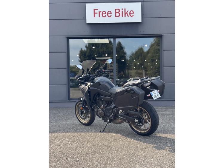 YAMAHA TRACER 7 GT A2