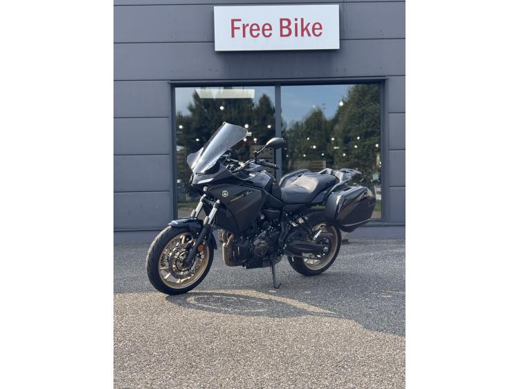 YAMAHA TRACER 7 GT A2