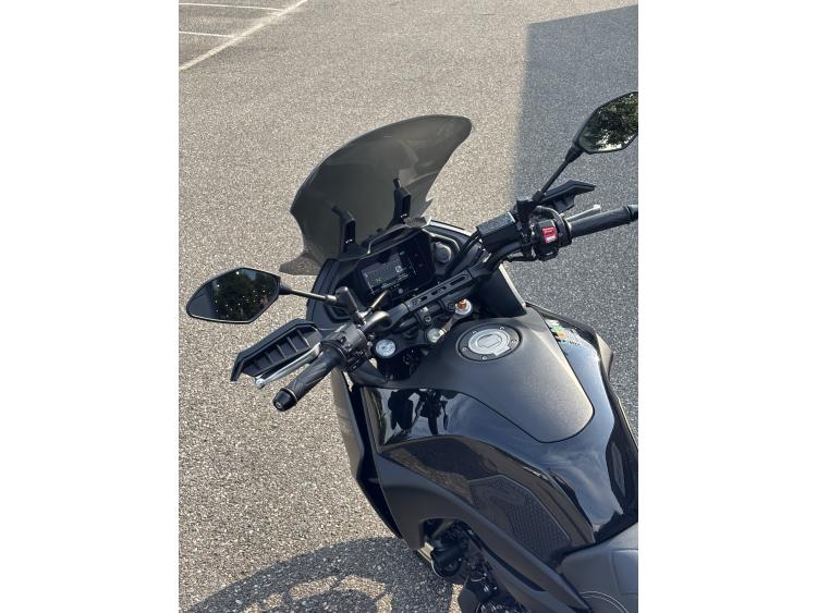YAMAHA TRACER 7 GT A2
