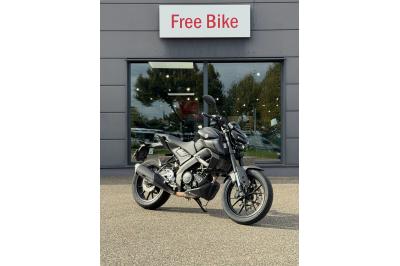 YAMAHA MT-125 ABS