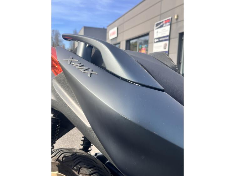 YAMAHA X-MAX 125 TECH MAX