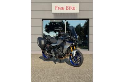 YAMAHA TRACER 9 GT+