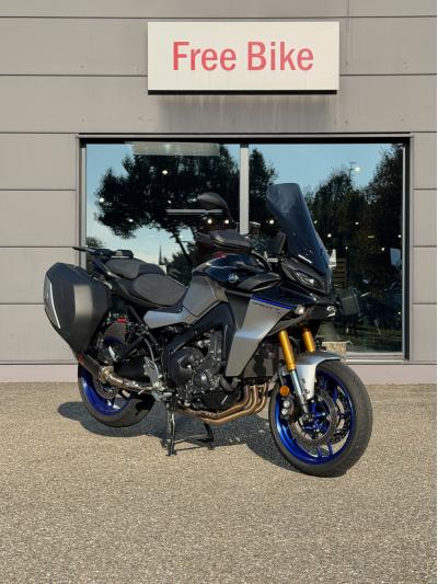 YAMAHA TRACER 9 GT+