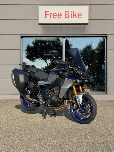 YAMAHA TRACER 9 GT+