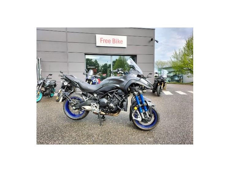 YAMAHA NIKEN 850