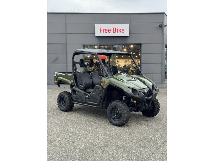 YAMAHA 700 VIKING EPS