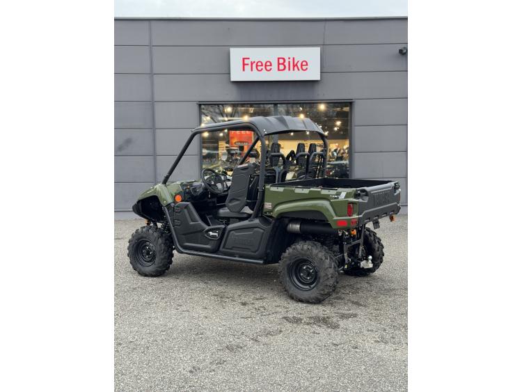 YAMAHA 700 VIKING EPS