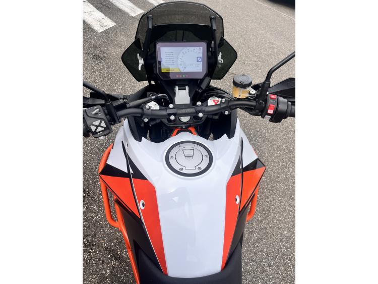 KTM 1290 SUPER ADVENTURE R