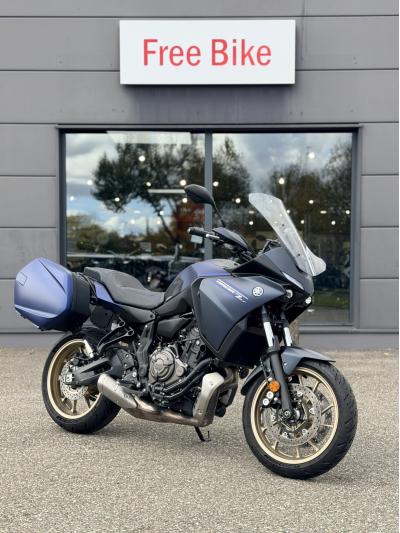 YAMAHA TRACER 7 GT 35 KW