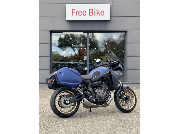 YAMAHA TRACER 7 GT A2
