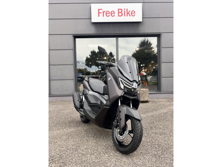 YAMAHA NMAX 125 TECH MAX