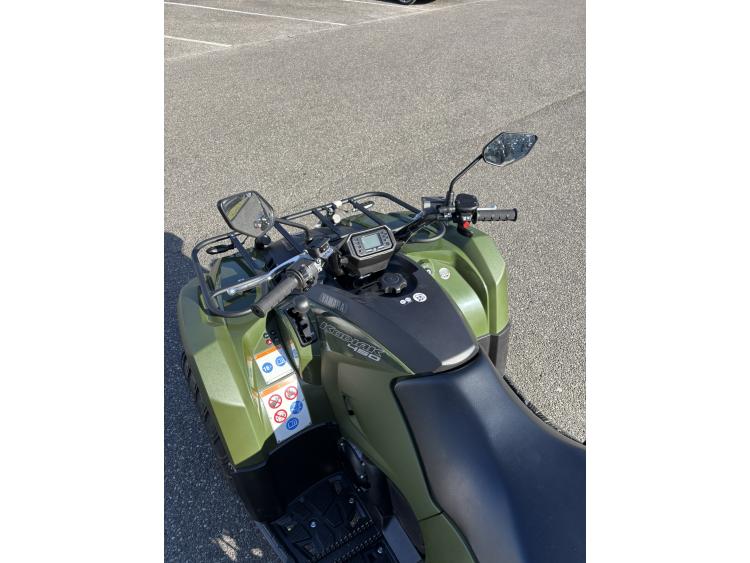 YAMAHA KODIAK 450