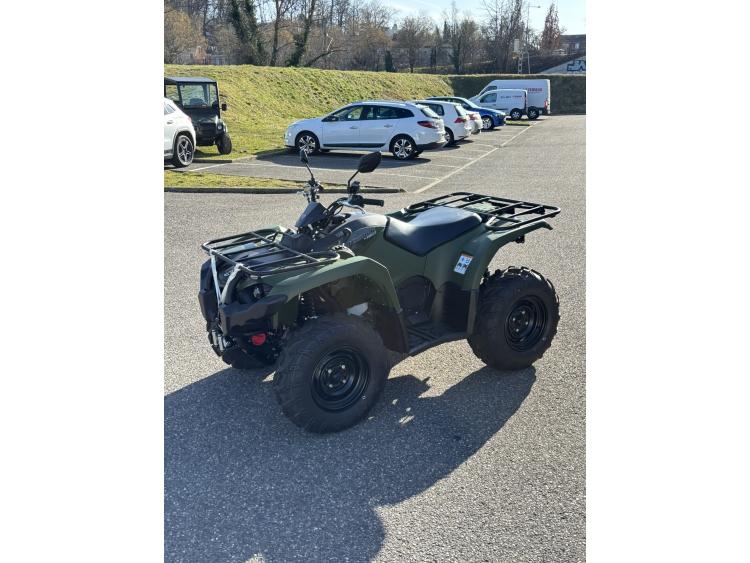 YAMAHA KODIAK 450