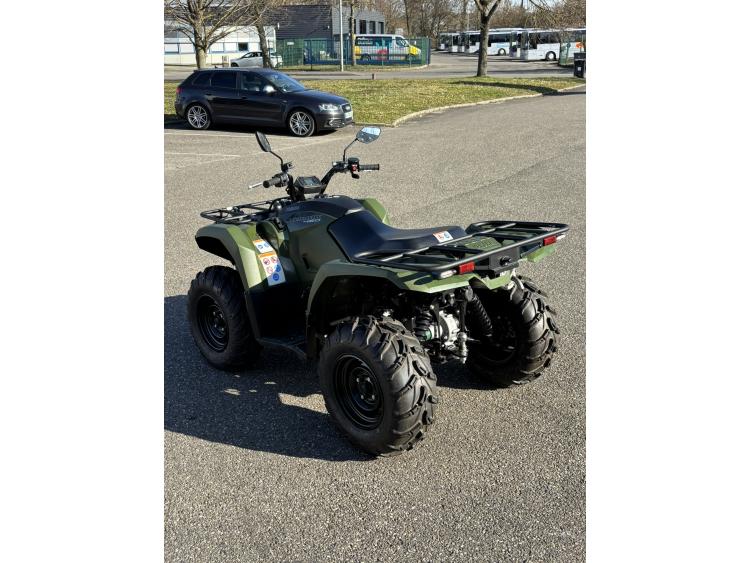 YAMAHA KODIAK 450