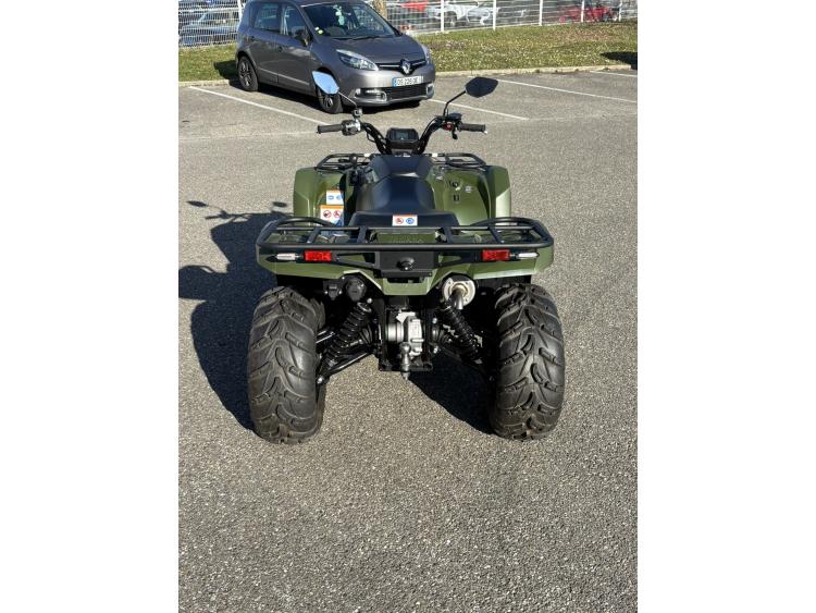 YAMAHA KODIAK 450
