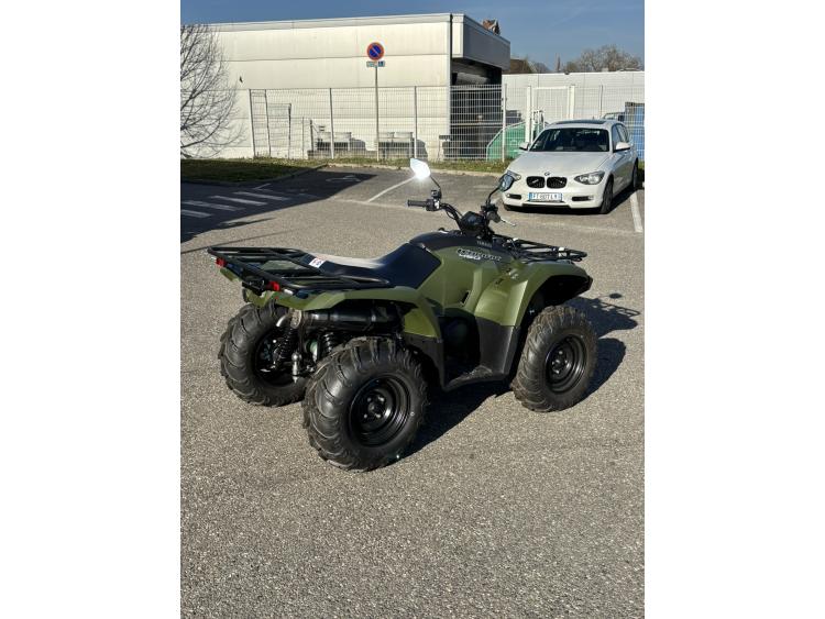 YAMAHA KODIAK 450