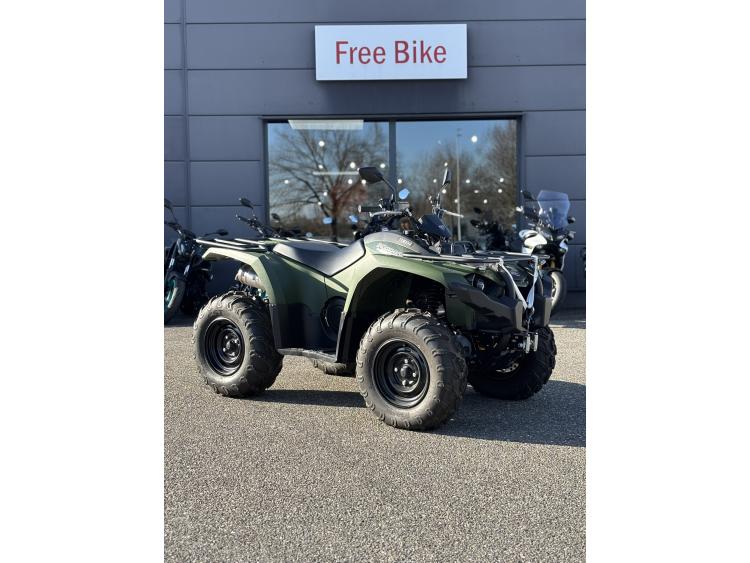 YAMAHA KODIAK 450
