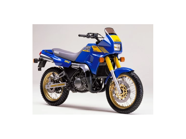 TDR250 1990 