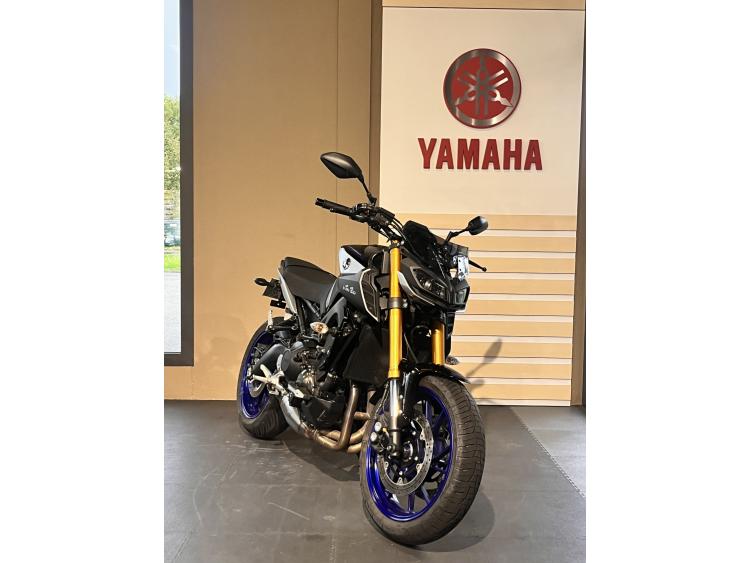 YAMAHA MT-09 SP