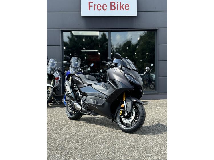YAMAHA TMAX 560 TECH MAX