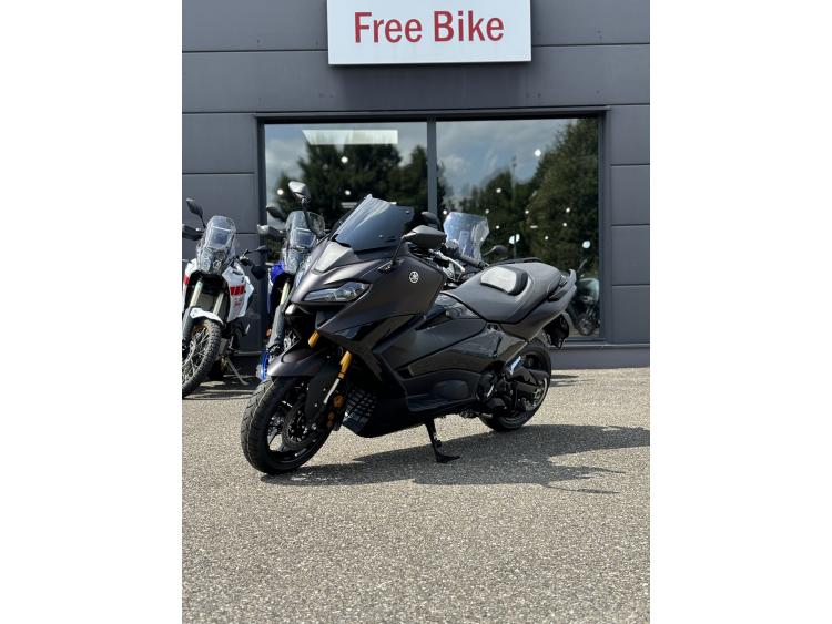 YAMAHA TMAX 560 TECH MAX