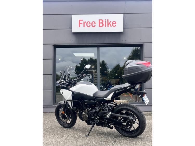 YAMAHA TRACER 7 55 KW