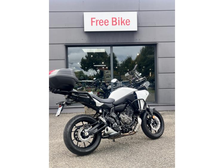 YAMAHA TRACER 7 55 KW