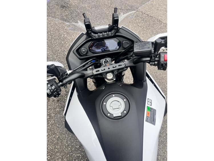 YAMAHA TRACER 7 55 KW