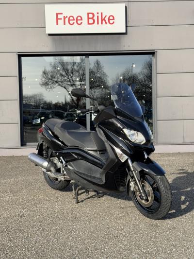 MBK SKYCRUISER 125 ABS