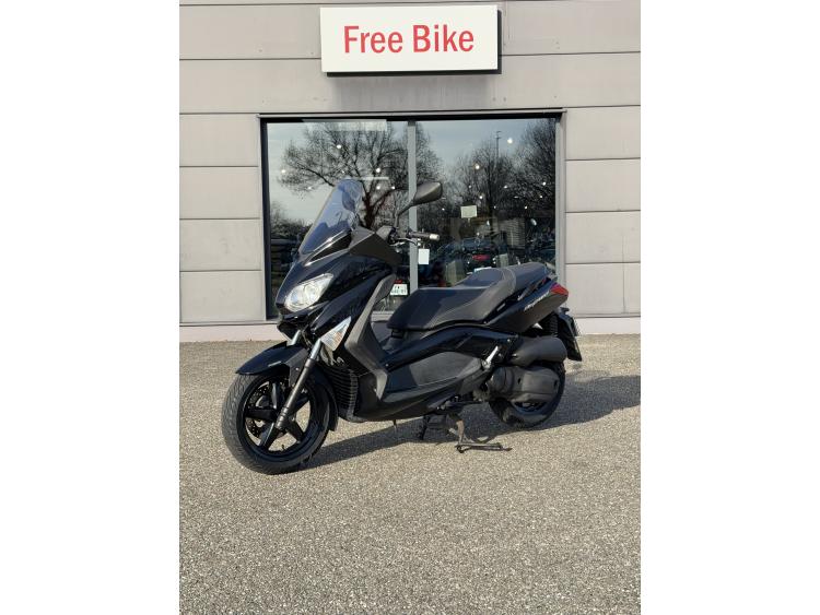 MBK SKYCRUISER 125 ABS