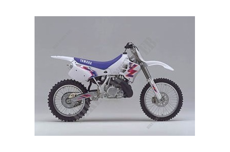 YZ125/250 1993 - 1994