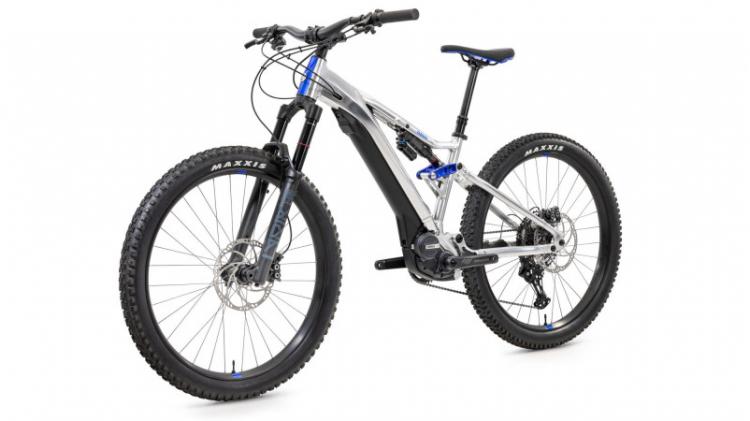 MORO-07 30E ANNIVERSAIRE